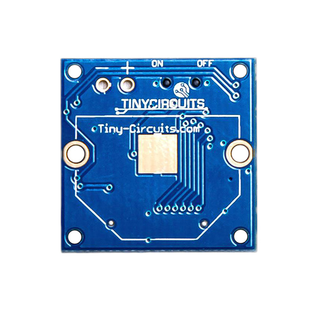 ASM2001-R-L TinyCircuits  Cartes d'évaluation - Embarquées - MCU DSP